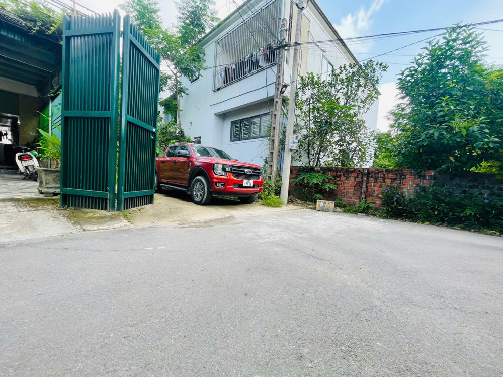 Bán lô tdp 1 phường Nam Hà , TP Hà Tĩnh. Sat công viên hồ bồng Sơn. 