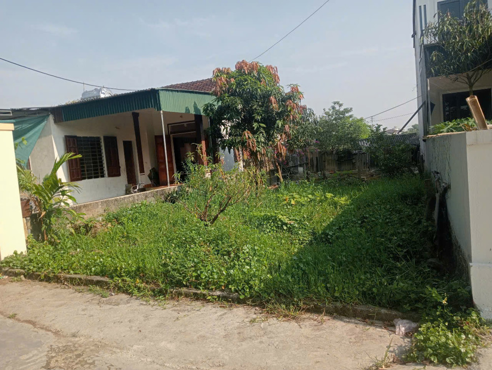 Bán lô đất trung hoà thạch tân.gần khu quy hoạch trung hoà.