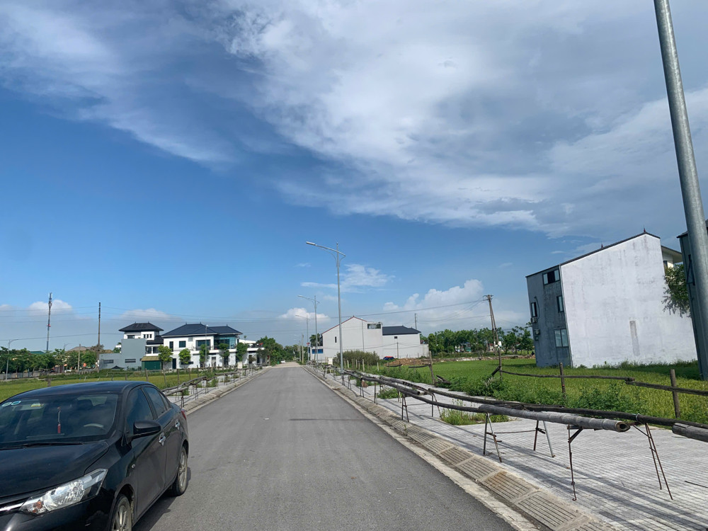 ✅ Cơ hội đầu tư sinh lời Tại Phường Thạch Hưng✅ 🌲 Lô đất quy hoạch Trung tâm hành chính phường Thạch Hưng