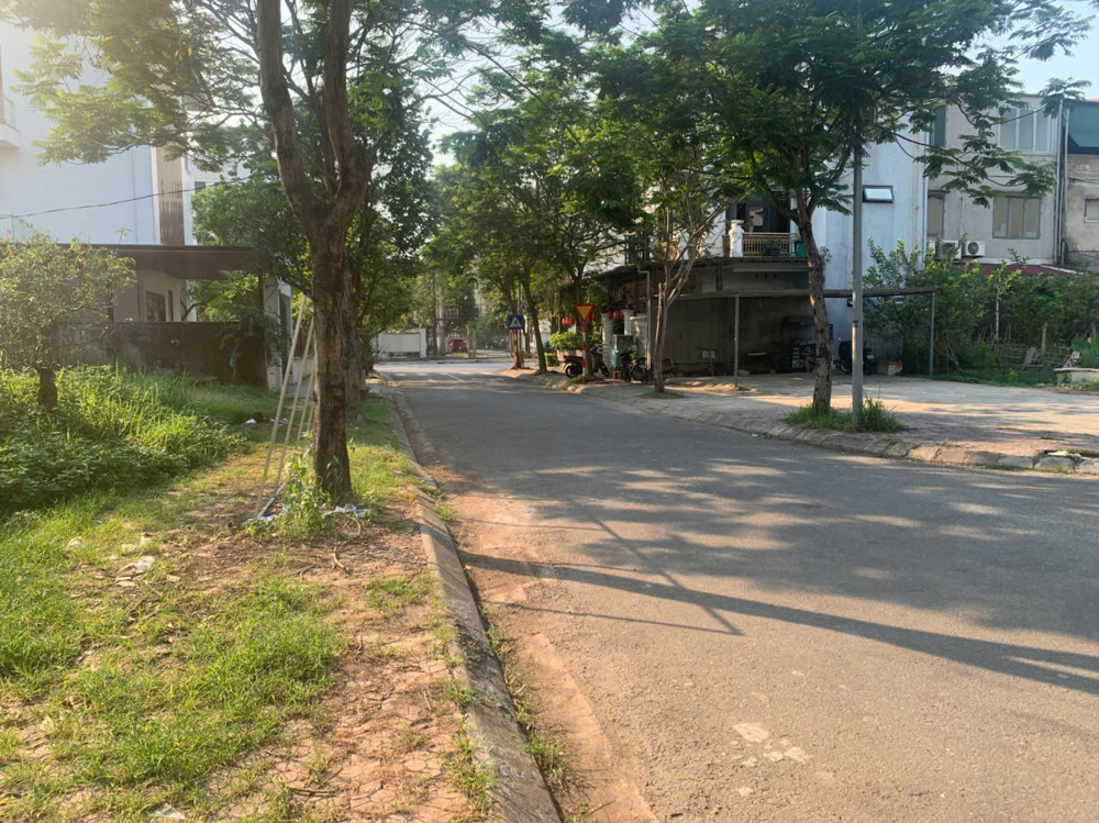 Chính chủ cần bán lô đất QH khu HUD, Phường Nguyễn du, TP Hà Tĩnh