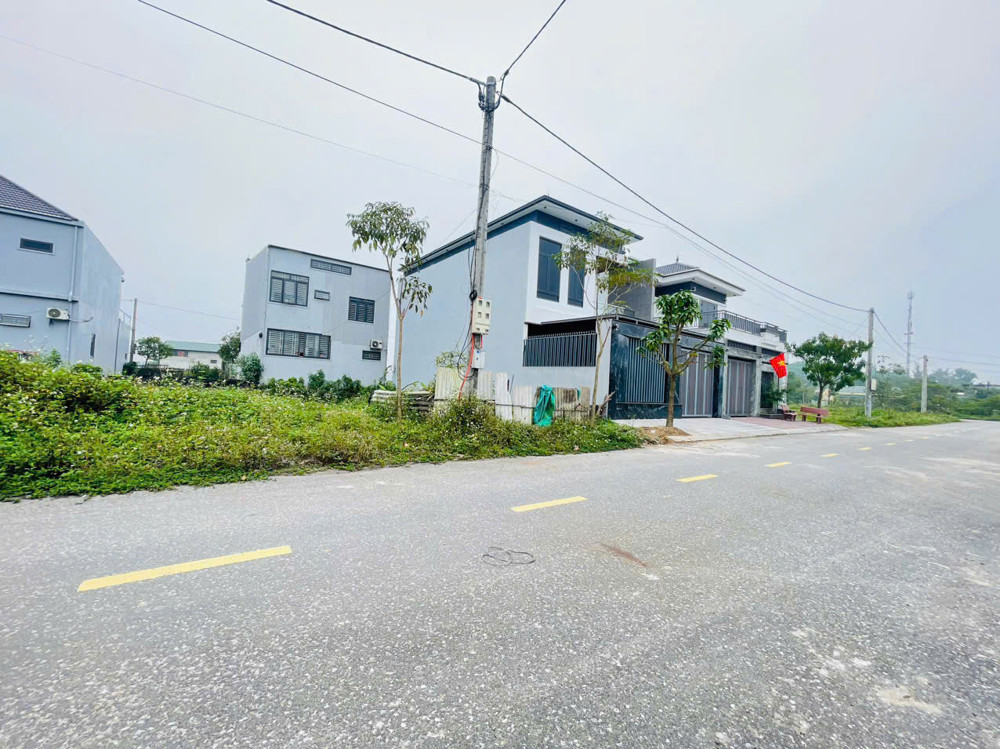 Lô đất QH sau ô tô hà vinh thạch bình giá tốt đầu tư Gần dự án khu đô thị nam cầu phủ  chuẩn bị khởi công