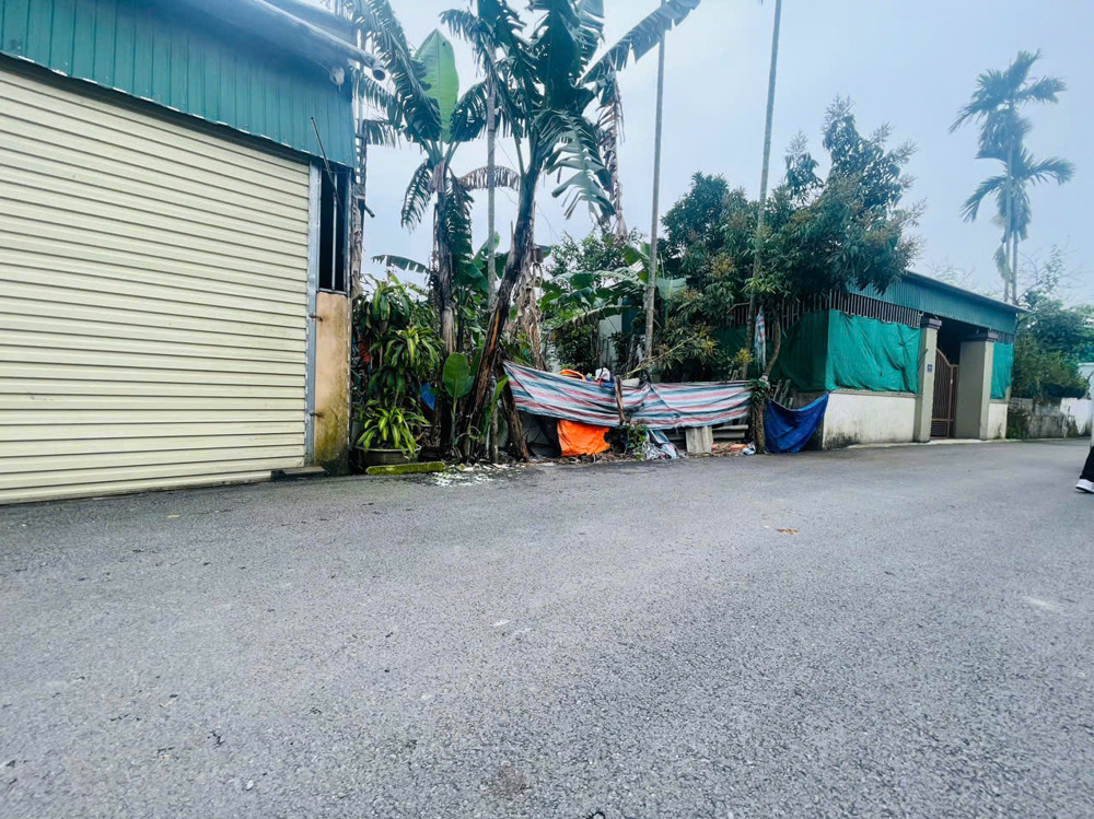Bán đất xóm nhật Tân , Phường Thạch linh
