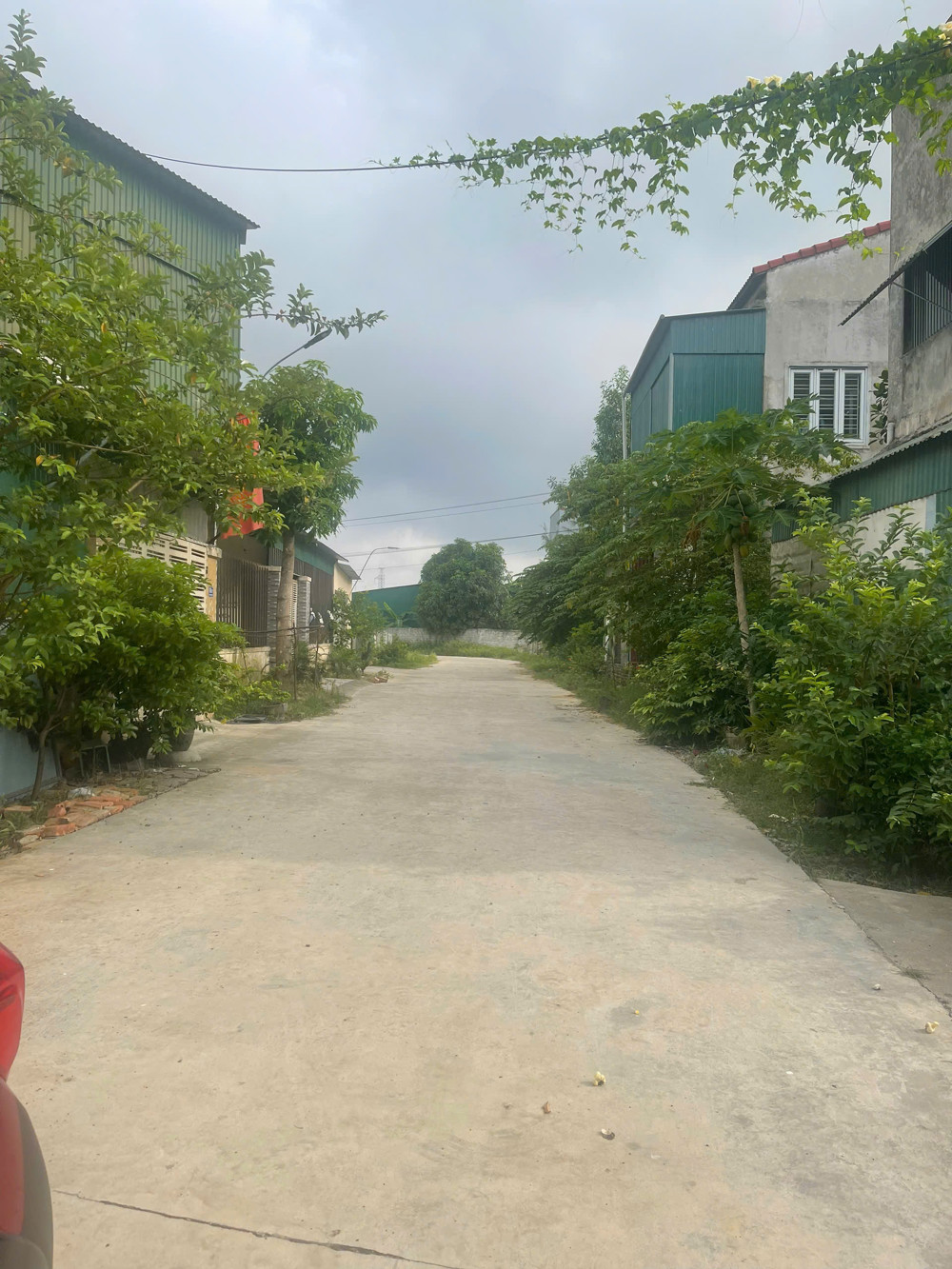 bán đất trung tâm tp hà tĩnh