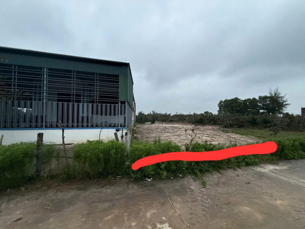 Lô đất thạch văn,tp hà tĩnh