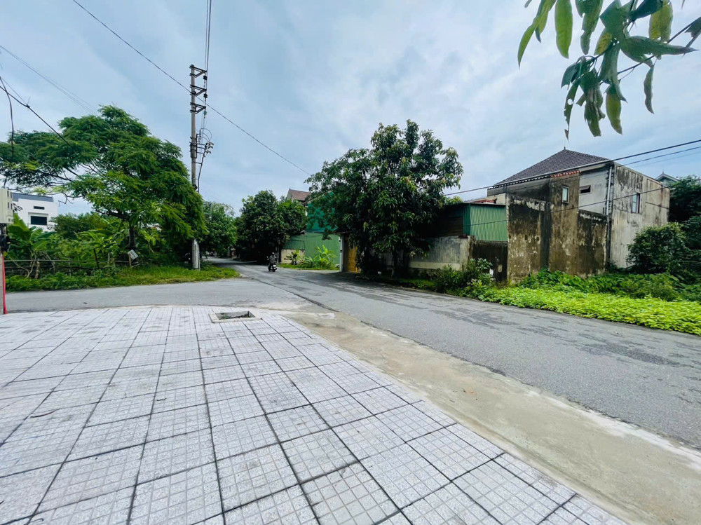 Lô đất QH cực đẹp tại trung tâm tp hà tĩnh. Khu vực hiếm có đất để bán