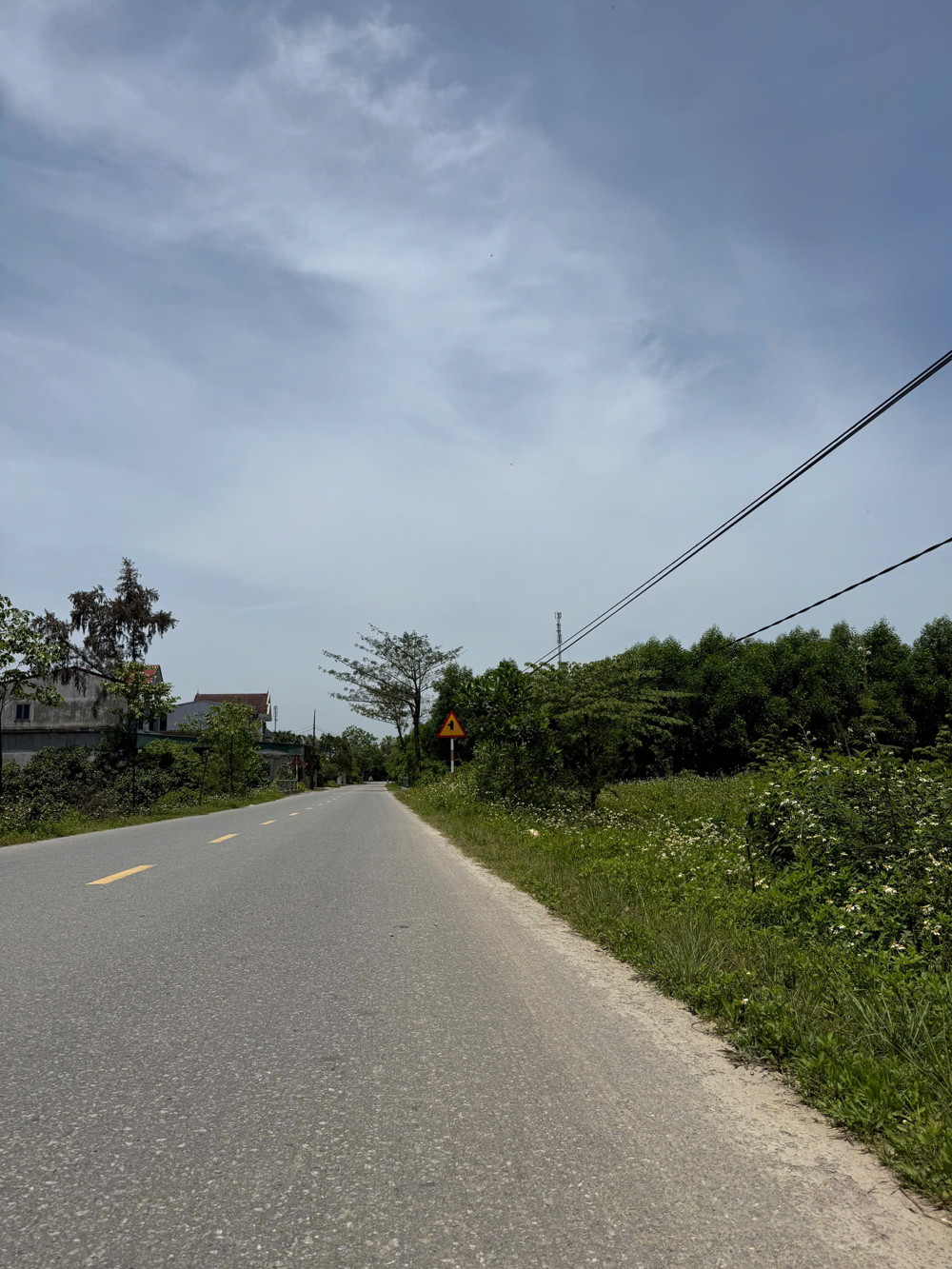🌲 02 lô đất liền kề xóm văn minh, Xã tân lâm Hương( Nay thuộc hà huy tập)