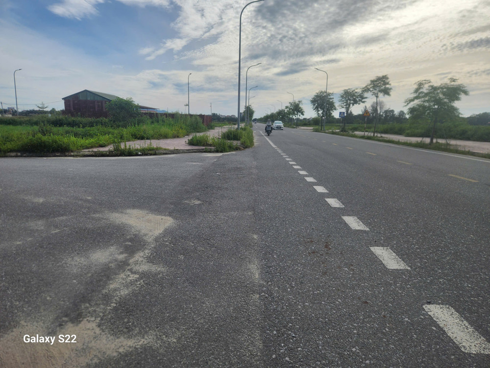 Bán đất quy hoạch tỉnh đội Mặt đường lê bình, thuộc phường bắc hà tp hà tĩnh