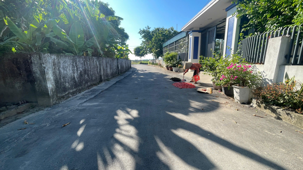 Bán đất Tượng Sơn, tp hà tĩnh