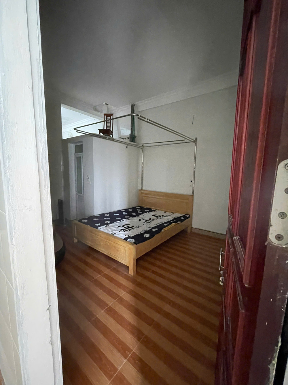 Bán nhà Xóm Tâm Quý, Thạch quý, tp hà tĩnh