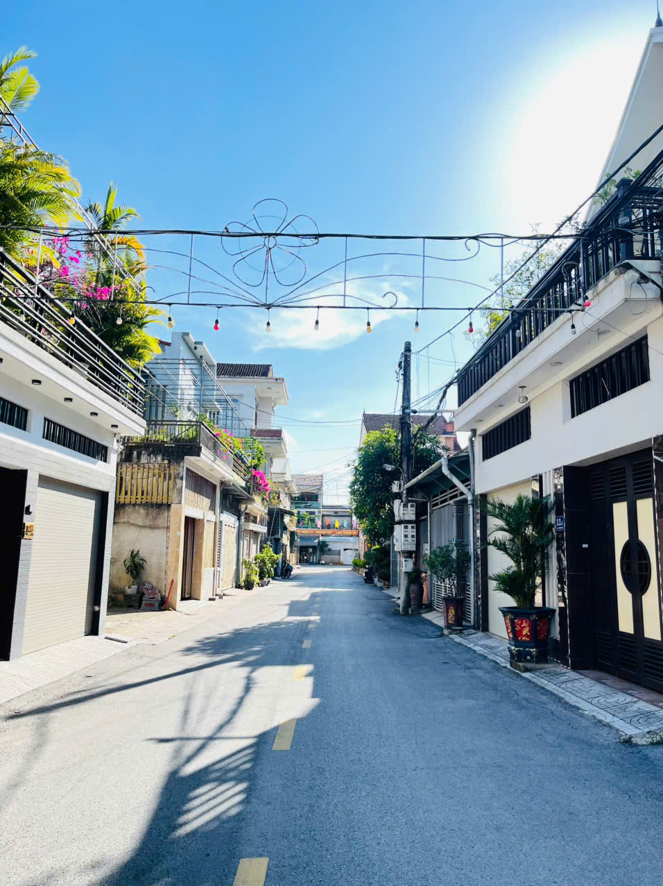 Lô đất trục chính ngõ đường nguyễn trung thiên. Trung tâm tp hà tĩnh