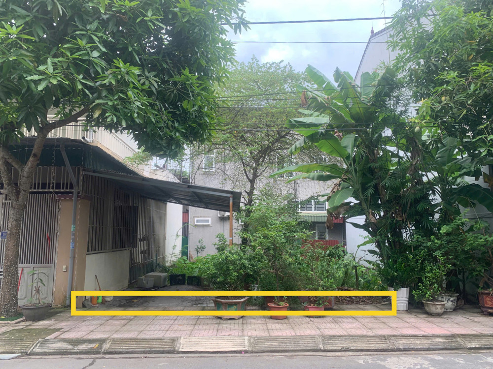 - Đất QH gần pHòng CSGT Hà Tĩnh