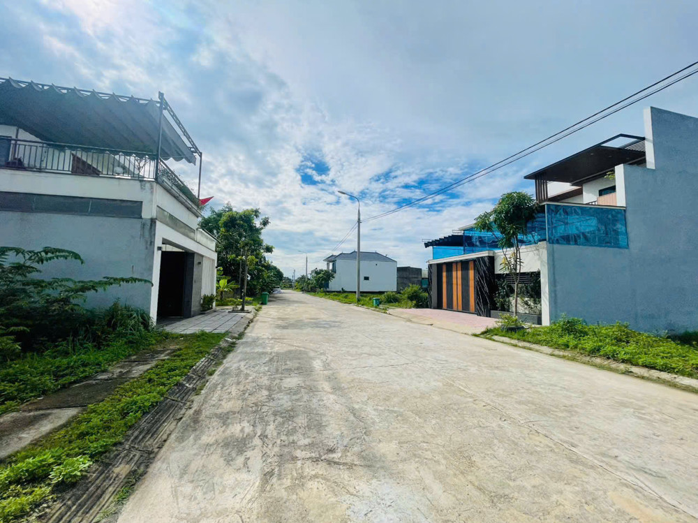🌹 Đất QH trung tâm hành chính Phường Thạch Hưng (Trung Hưng)