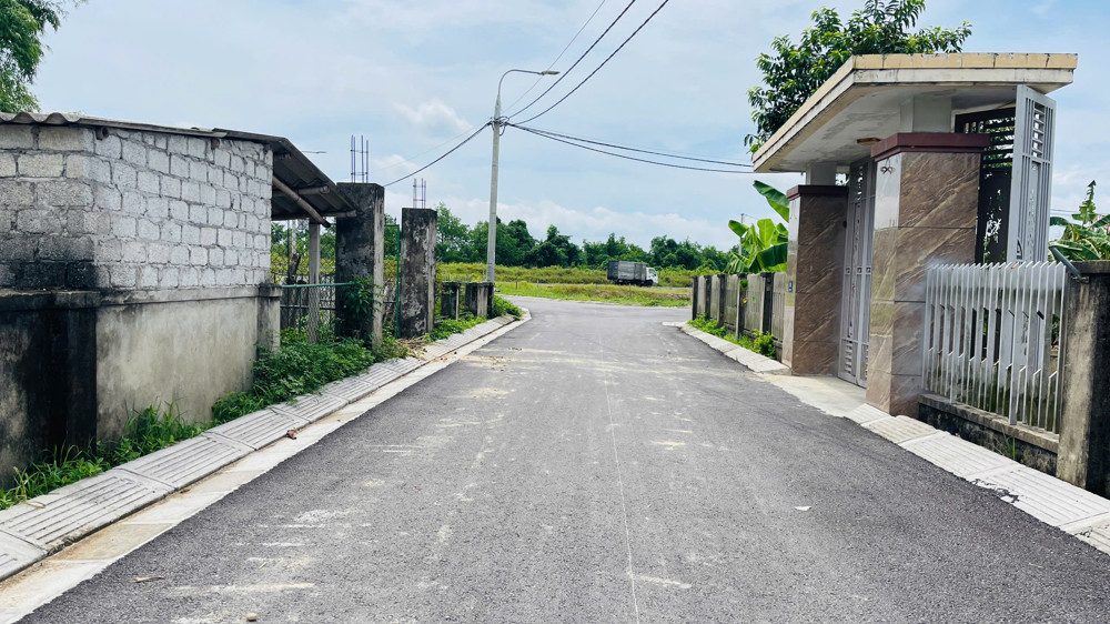 Đất Thạch Hưng gần đường Đặng Tất, gần khu chuẩn bị đấu