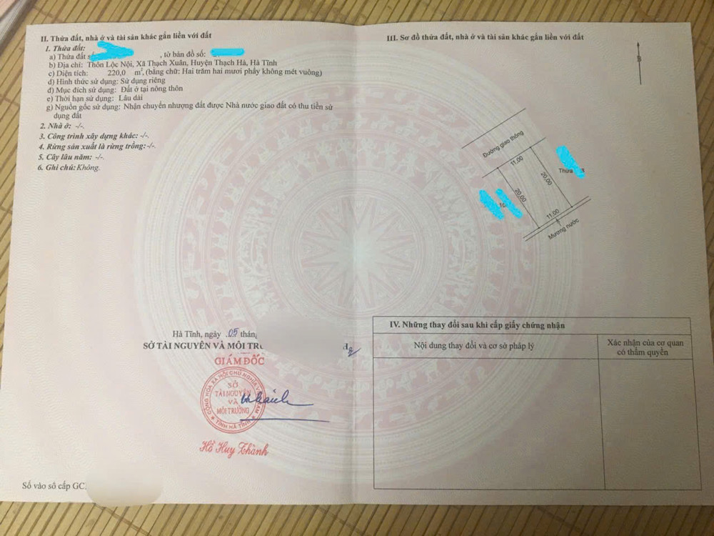 Bán lô đất  trục đường nguyễn xí.gần cao tốc