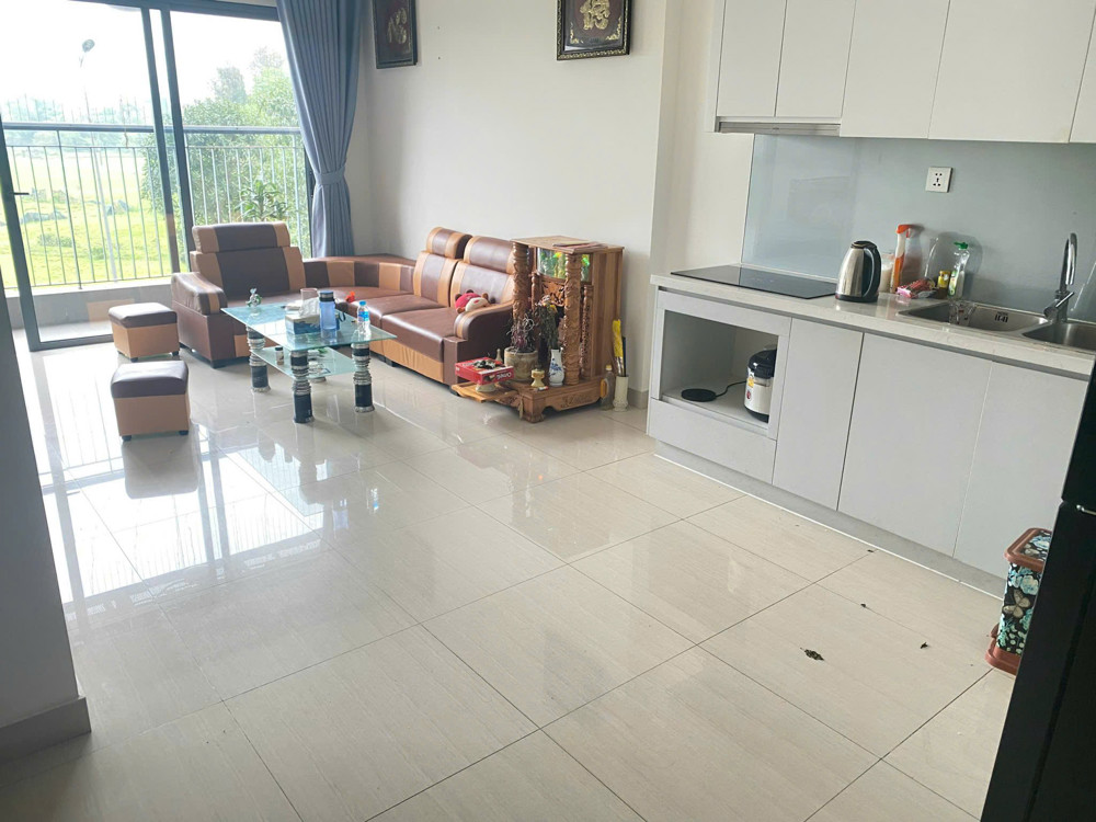 Cần bán căn chung cư Vinhomes New Center phường Thành Sen, tp. Hà Tĩnh. 