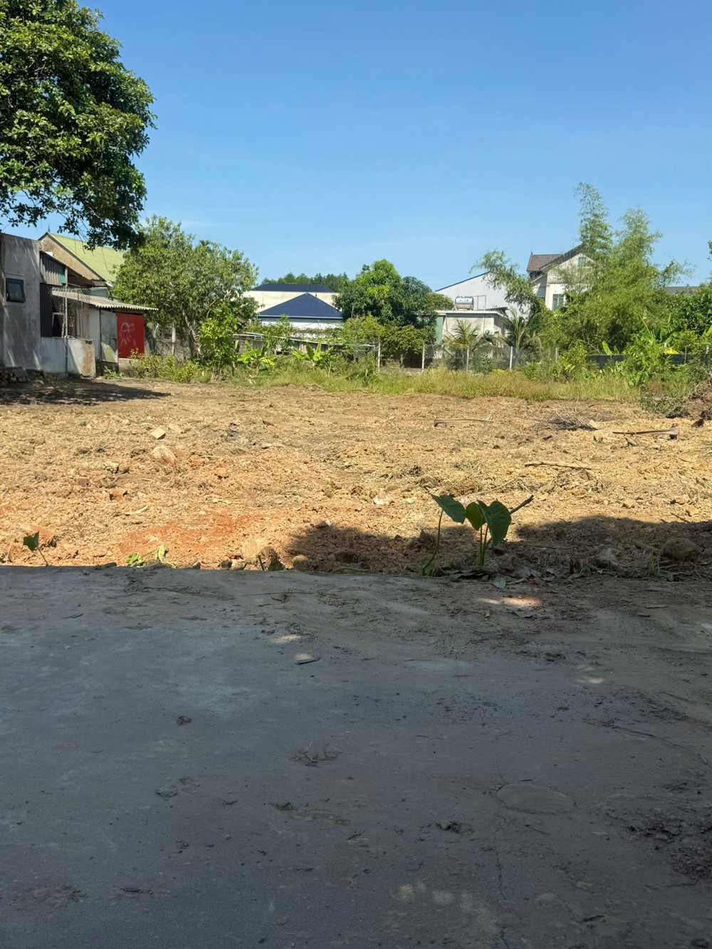Lô đất nam tiến,thạch linh cũ.hà tĩnh