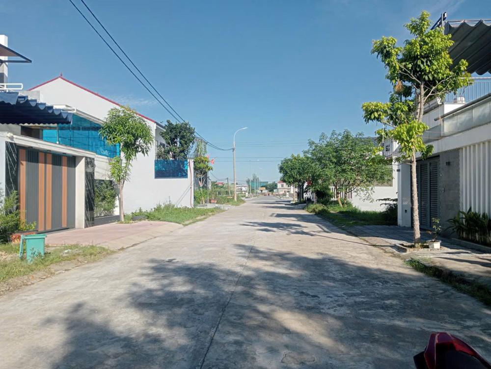 Bán lô đất quy hoạch trung tâm hành chính thạch hưng ( phường thành sen)