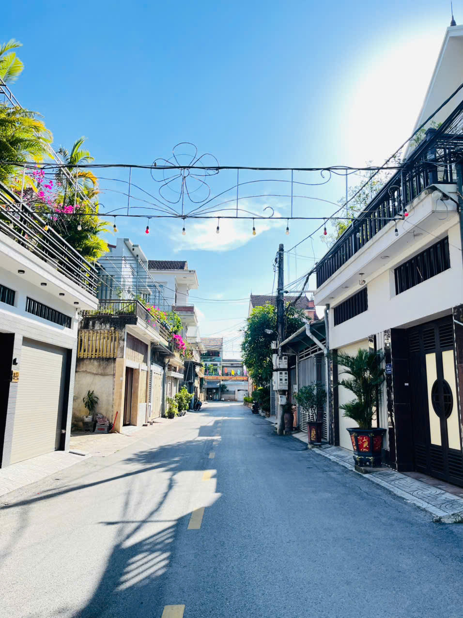Lô đất trục chính ngõ đường nguyễn trung thiên