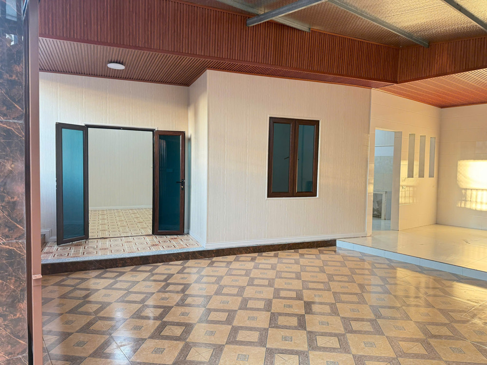 Nhà cấp 4 phường tân giang cũ.hà tĩnh
