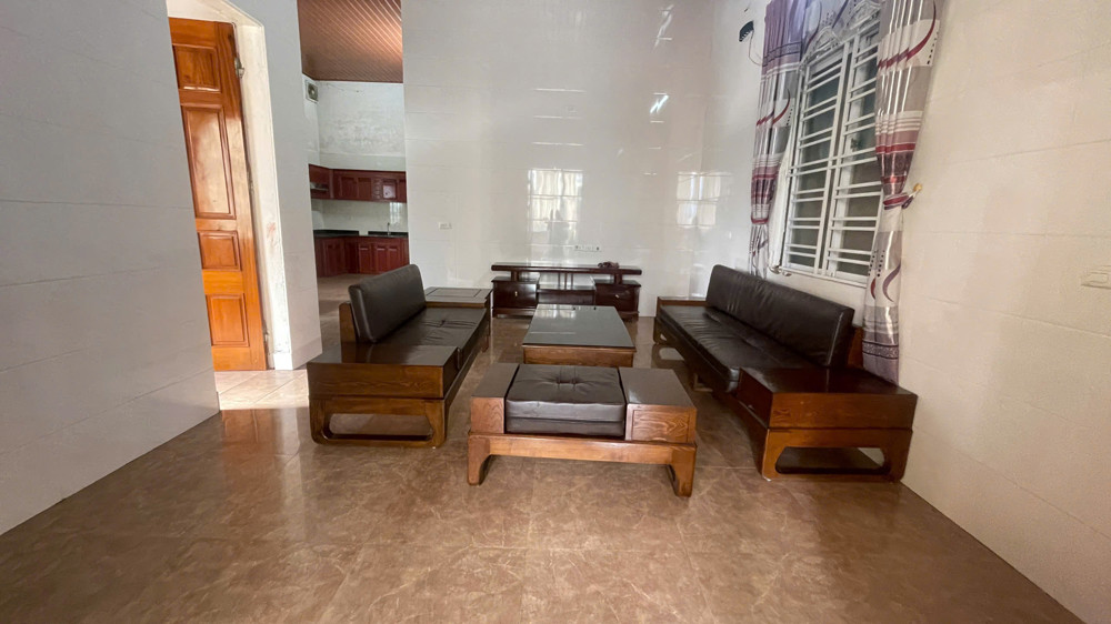 Bán nhà cấp 4 kiên cố hợp tiến phường thạch linh cũ  nay phường thành sen.