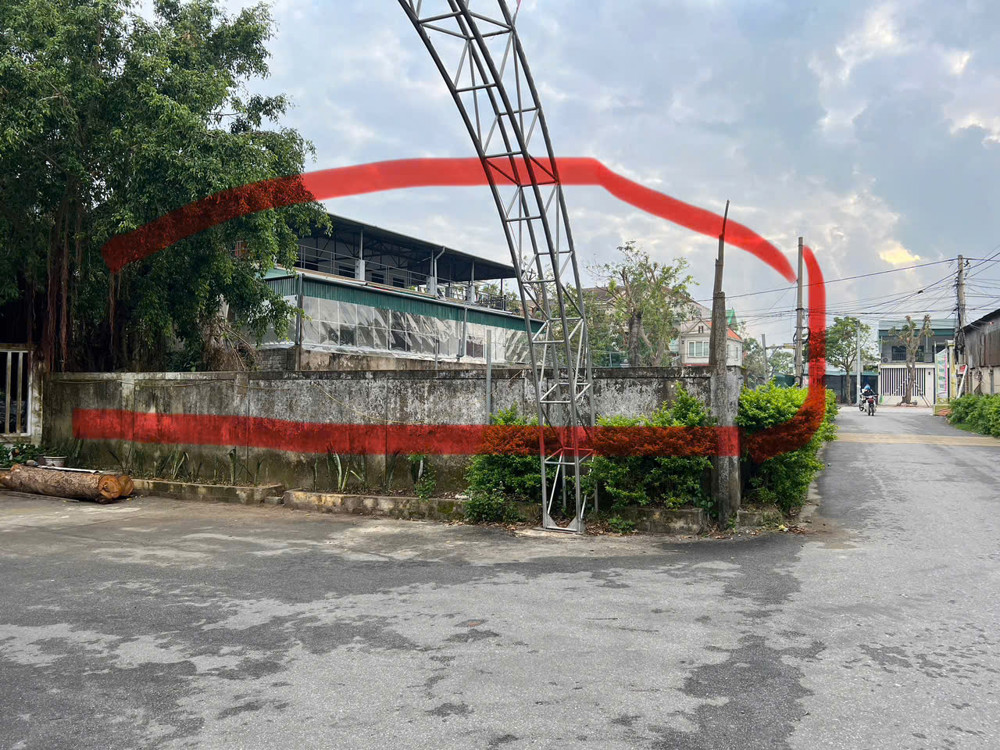 - Đất Thôn Hạ, Thạch Hạ, Ngõ 640 Đường Quang trung, Gần chợ Thạch Hạ