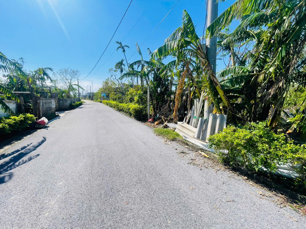 Chính chủ cần bán lô đất Liên Thanh, thạch Hạ, chưa từng xuất hiện trên thị trường 