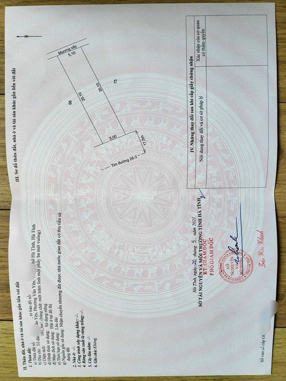 Mô ra nựa. Nha kinh doanh đường lớn. Trung tâm tp hà tĩnh