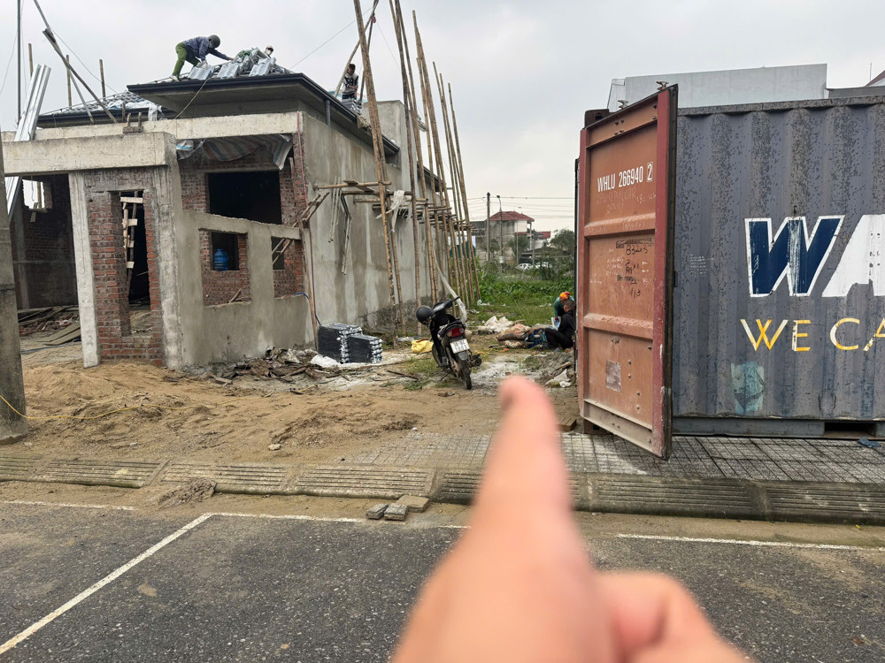 - Đất QH Ngõ 21 , Hải Thượng lãn ông, trung tâm tp hà tĩnh