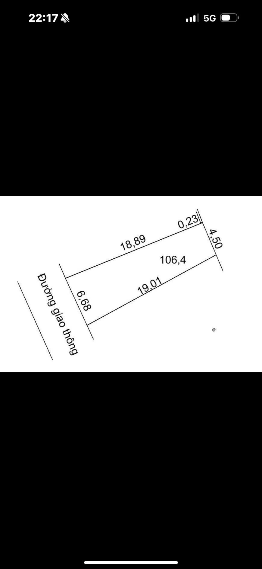 Lô đất ngõ đường trung tiết,phường thành sen.hà tĩnh