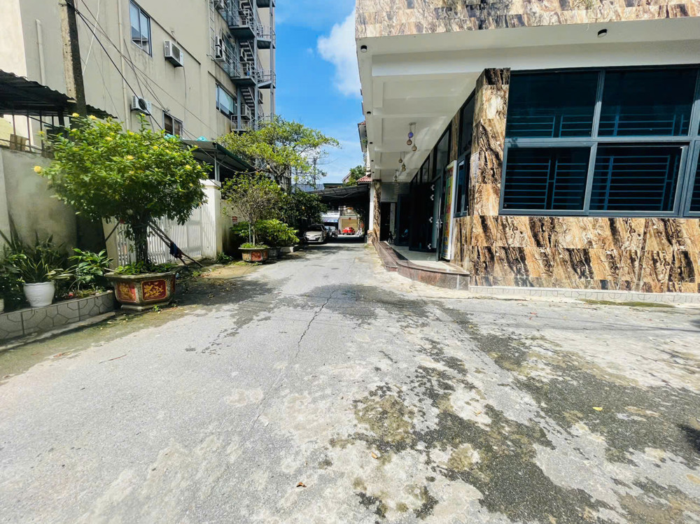 Ốt kinh doanh quán ăn nhỏ ngay trung tâm phường nam hà tp hà tĩnh