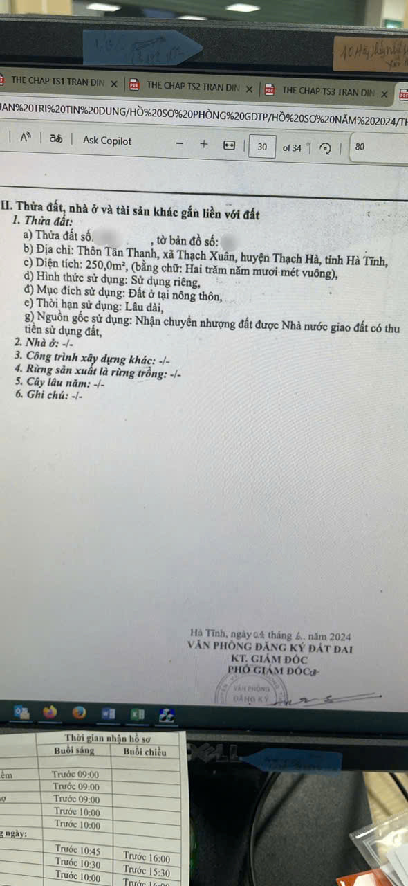 Mặt đường chính khu QH đồng bòng thạch xuân. Đường nối thẳng vào trung tâm ga tàu thạch đài