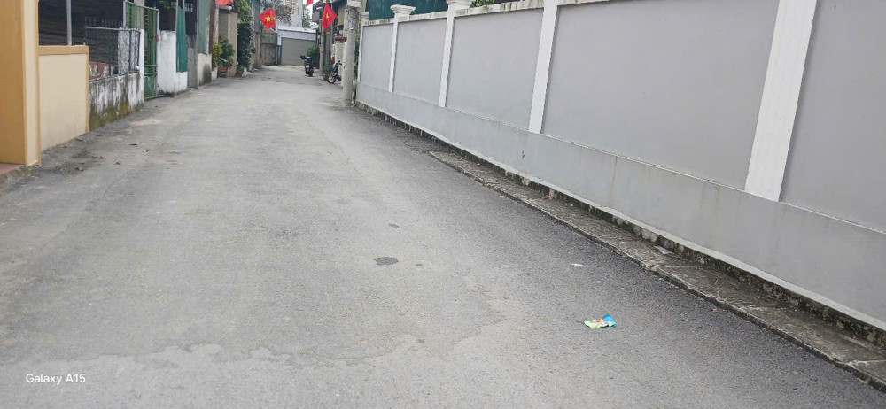 Bán nhà cấp 4 mới toanh TDP minh tiến phường trần phú.