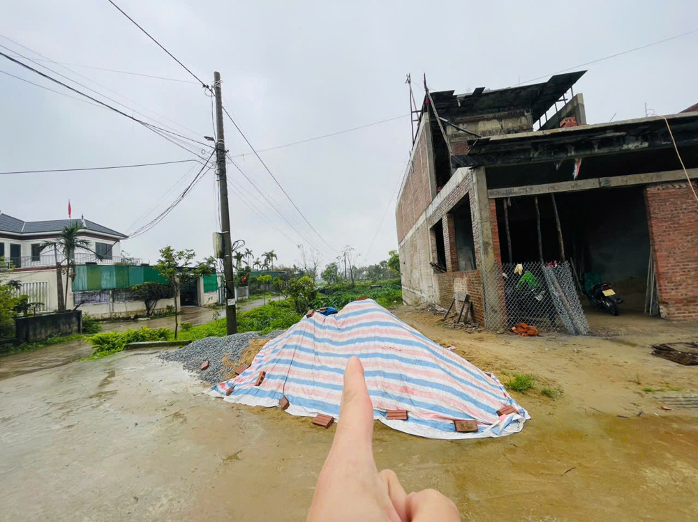 Siêu phẩm QH trung hoà thạch tân giá rẻ Lô đất hai mặt tiền rất đẹp