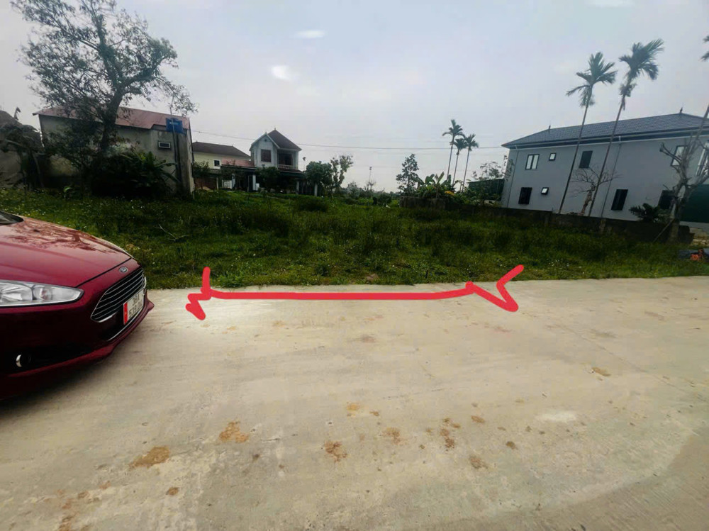 đất giá rẻ tp hà tĩnh