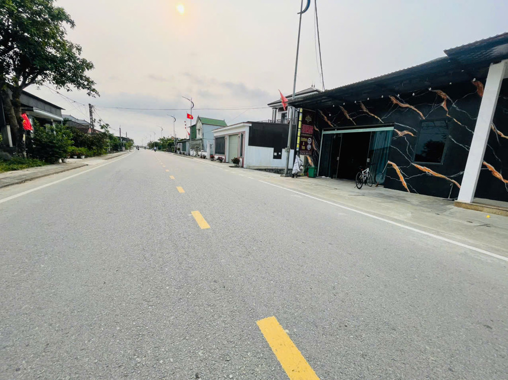 Gấp Chủ cần tiền bán hạ giá lô đất đẹp kinh doanh đường TL20. Lộc hà