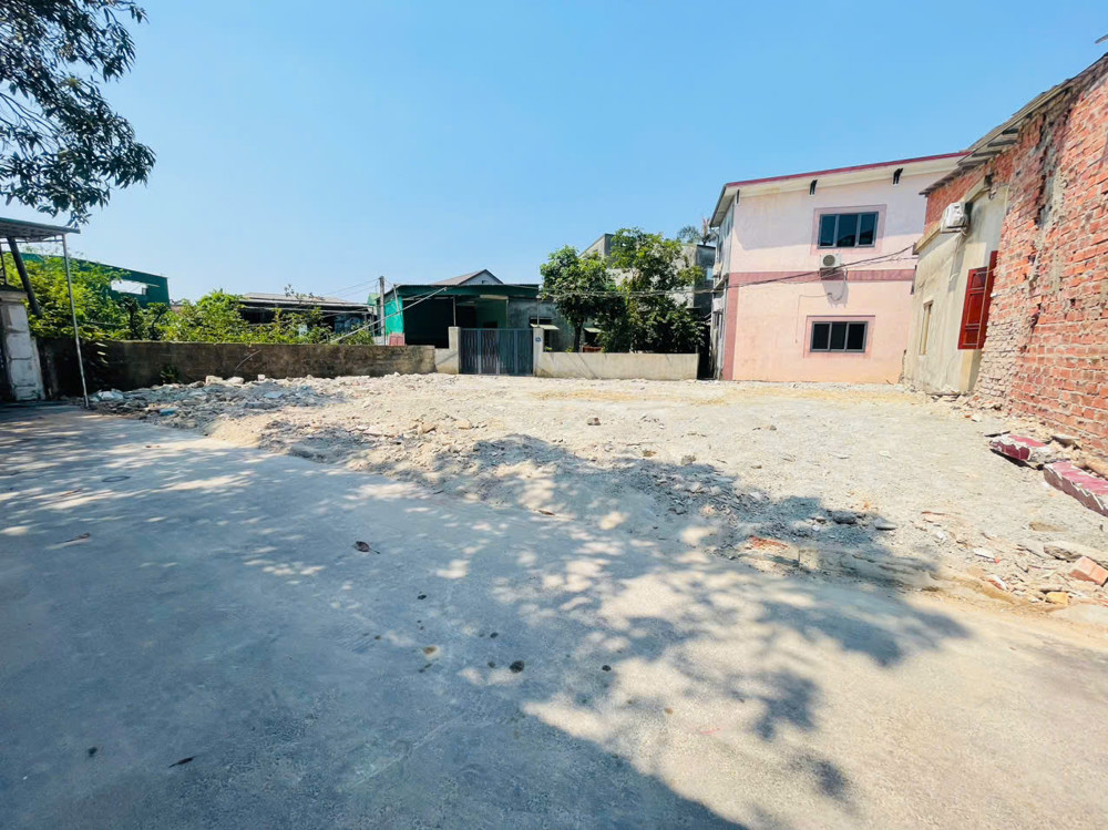 Tầm tiền dưới 2 tỷ tìm đất trung tâm tp hà tĩnh cực kỳ khó