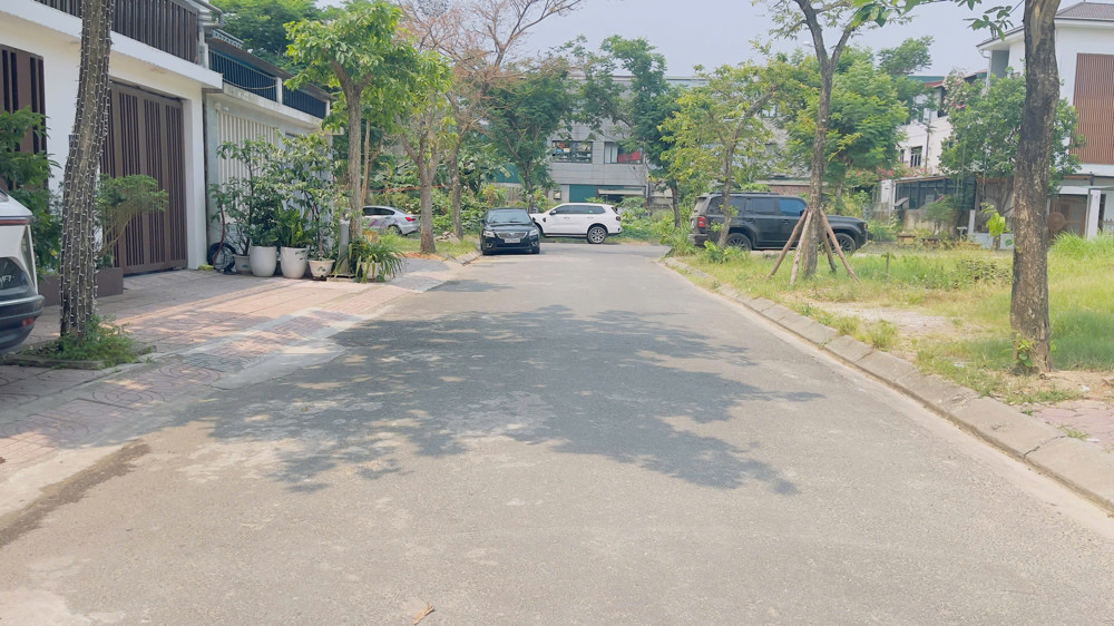 Siêu phẩm khu HUD, khu vực tập trung trung tâm hành chính tỉnh, nơi đáng sống bậc nhất tp hà tĩnh