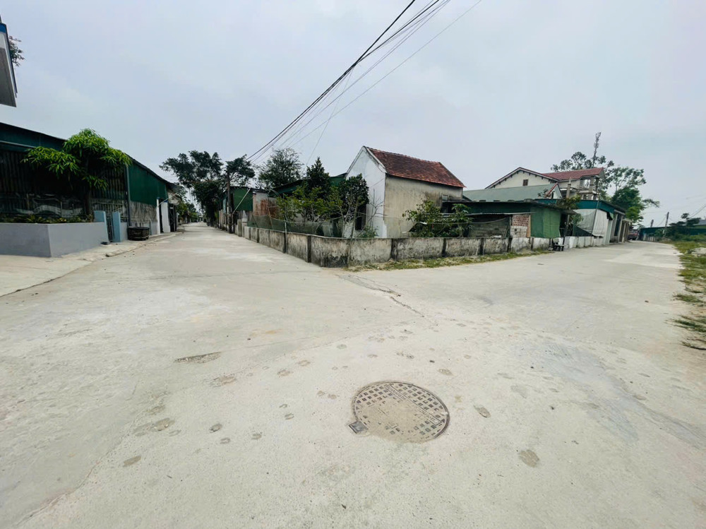 Gấp cần bán gấp Đất tổ 11 tt thạch hà. Tân lâm. 