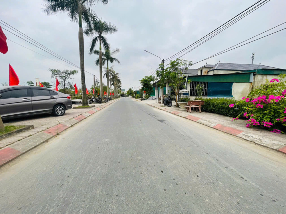 Siêu phẩm kinh doanh được xã thạch thắng