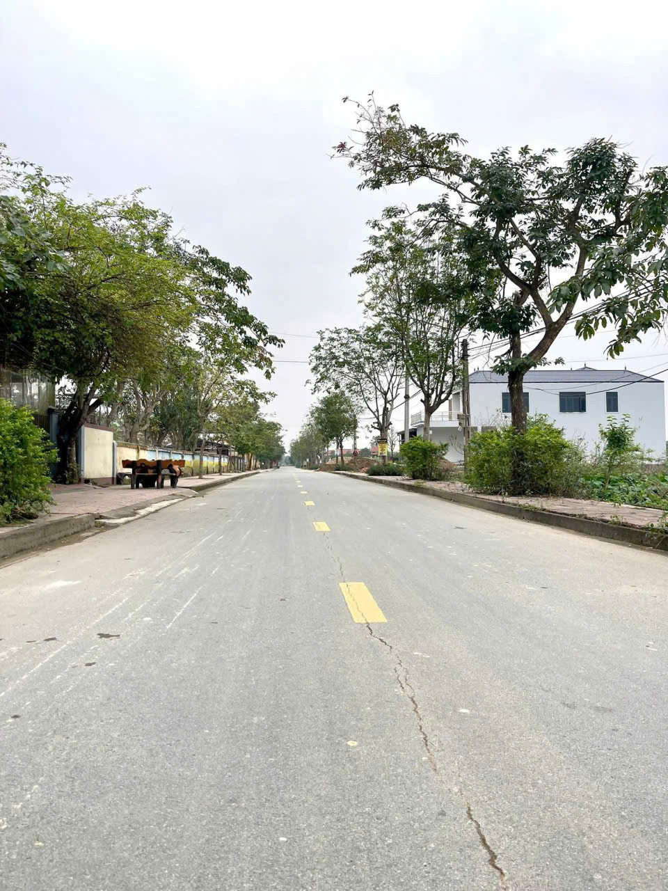 🏡 **BÁN ĐẤT LIÊN HƯƠNG – HÀ HUY TẬP, VỊ TRÍ ĐẸP**