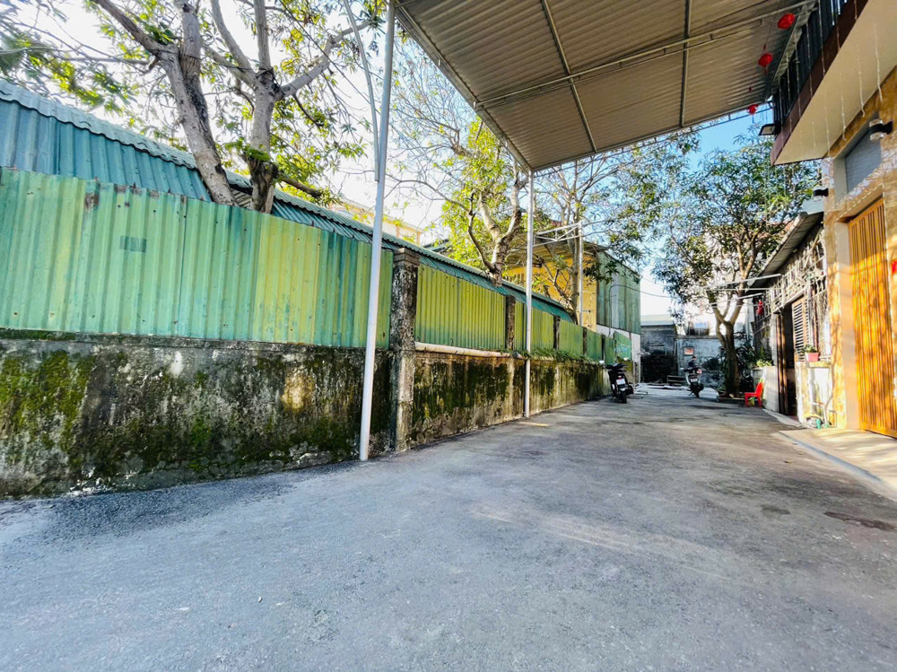 Có ngay đất trung tâm tp phường Bắc Hà hà tĩnh.Ngõ đường Huy Tự vô 50m tới đấ