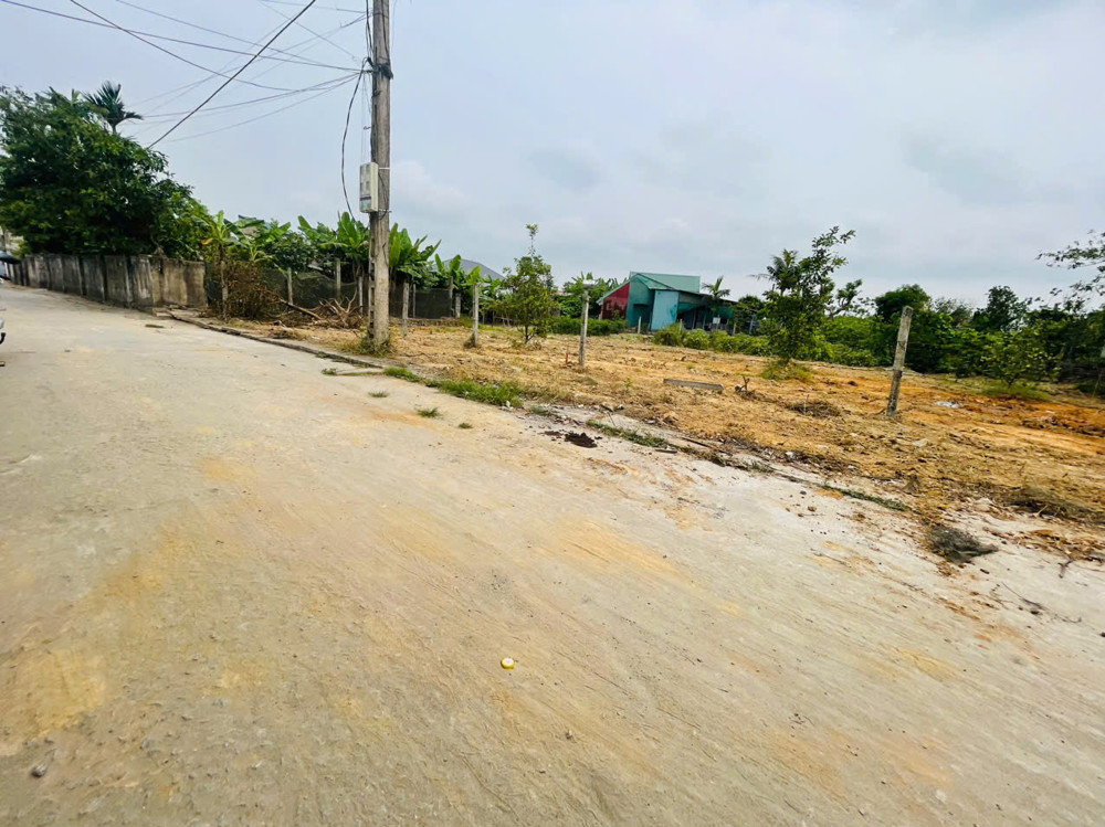 Đất giá rẻ chưa đến một tỷ tại xã tượng sơn thuộc thôn phú sơn