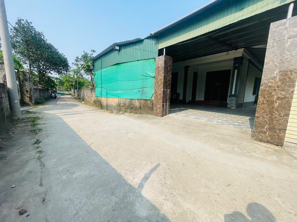 Lô đất chủ giảm giá cực rẻ để bán đi du lịch. Nằm tại tân hoà thạch tân hà tĩnh