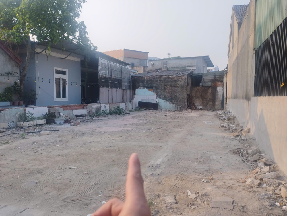 🏡 CẦN BÁN 2 LÔ ĐẤT TRUNG TÂM TP HÀ TĨNH – GIÁ TỐT CHO VỢ CHỒNG TRẺ