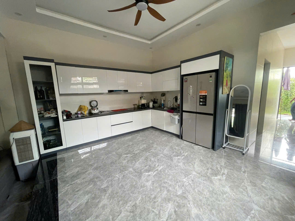 🏡 Bán nhà đẹp TDP 2 Đại Nài – Thành Sen