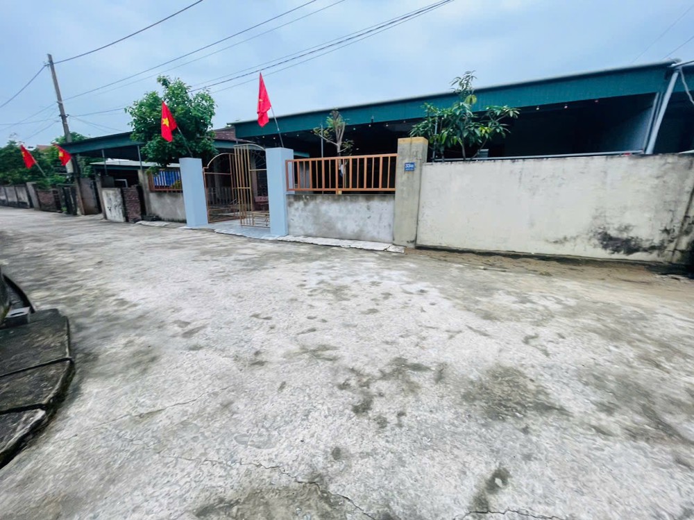 Bây giờ mà tìm đất thành phố ko lỗi tầm tiền dưới 1 tỷ thì hầu như ko có