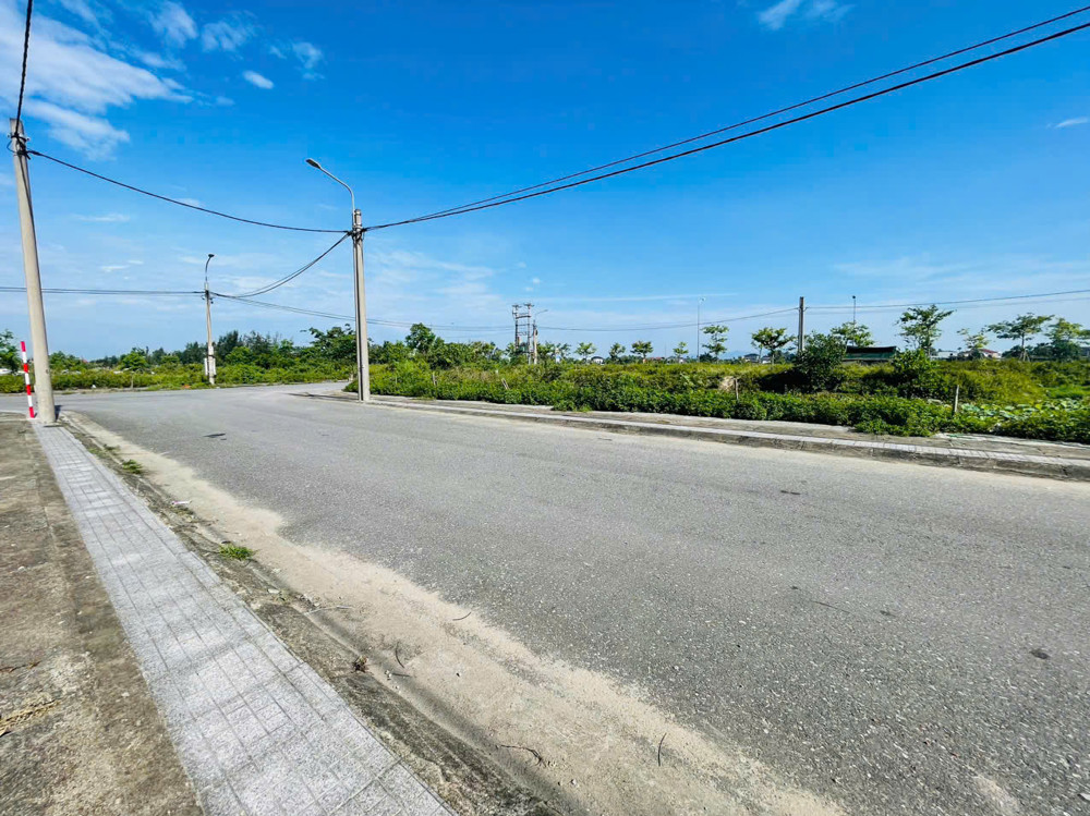 QUY HOẠCH NAM NGUYỄN DU