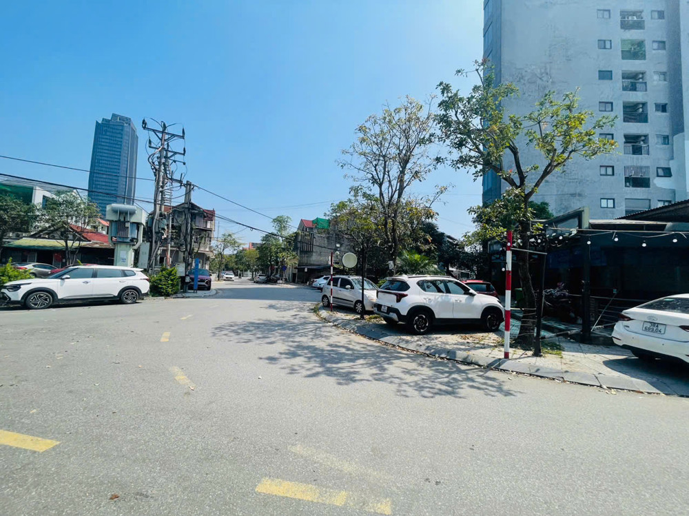 đất quy hoạch trung tâm tp thuộc phường hà huy tập cũ