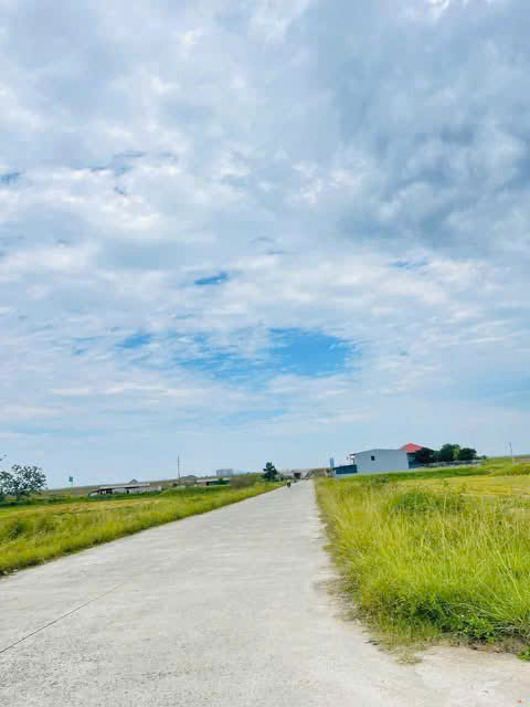 Trại thuỷ hải sản - Thạch Đài hà tĩnh