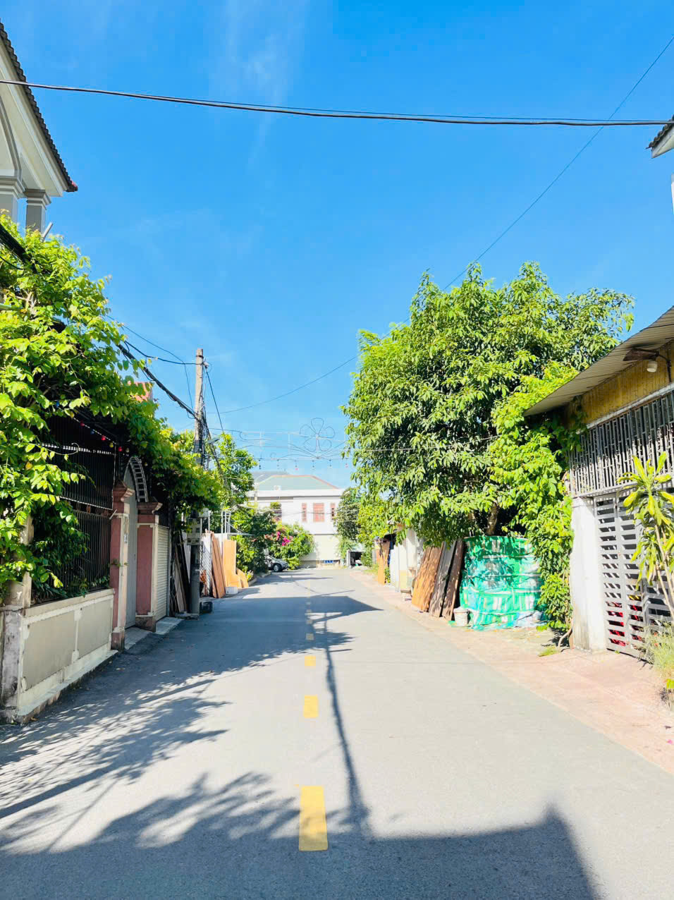 Lô đất trục chính ngõ đường nguyễn trung thiên, hà tĩnh